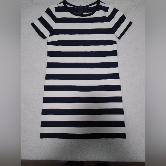 J.Crew Mini Dress, Size XS - Picture 5 of 10